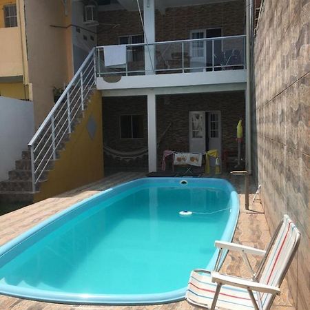 Cantinho Da Nanda Pôrto das Galinhas Esterno foto