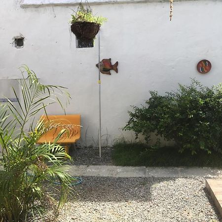 Cantinho Da Nanda Pôrto das Galinhas Esterno foto