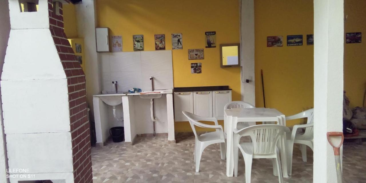 Cantinho Da Nanda Pôrto das Galinhas Esterno foto