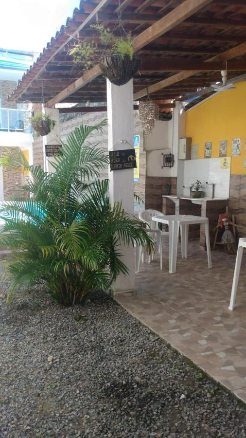 Cantinho Da Nanda Pôrto das Galinhas Esterno foto